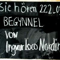 Ingvar Loco Nordin